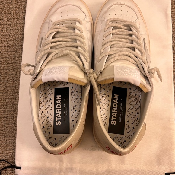 GOLDEN GOOSE LIMITED EDITION - VENICE M’ART - Picture 5 of 7